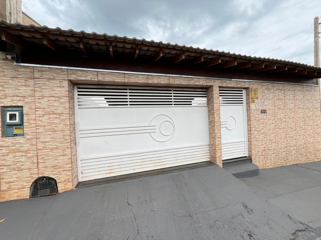 Recanto Belmonte Olímpia