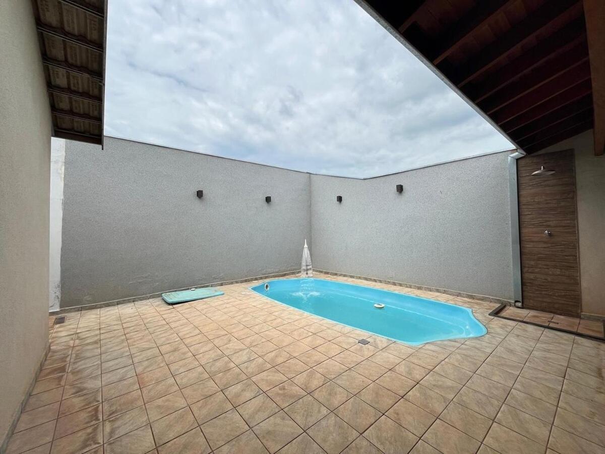 Casa de férias Recanto Belmonte