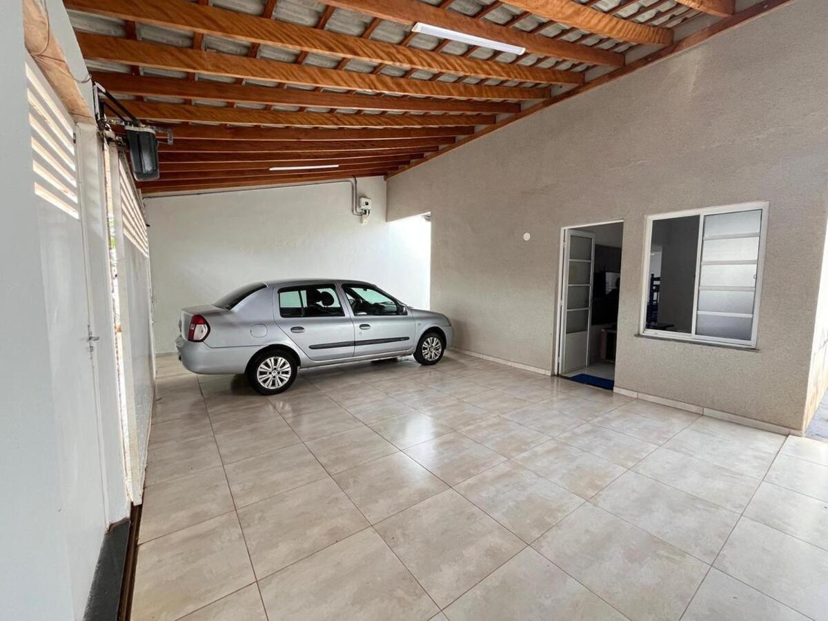 Casa de férias Recanto Belmonte