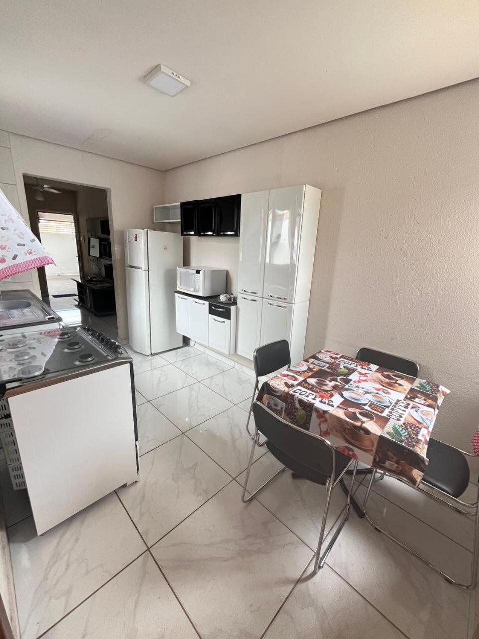 Recanto Belmonte Casa de férias Olímpia