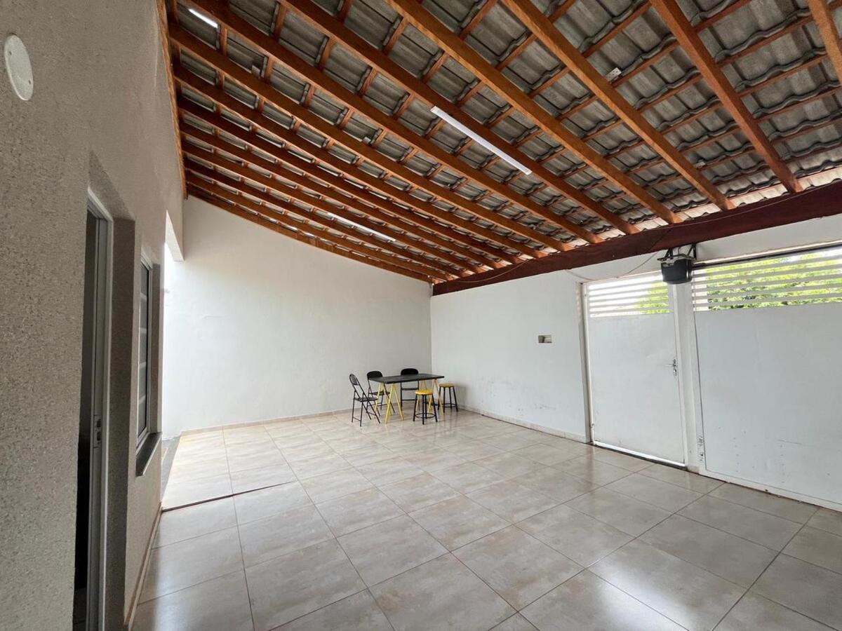 Recanto Belmonte Casa de férias *