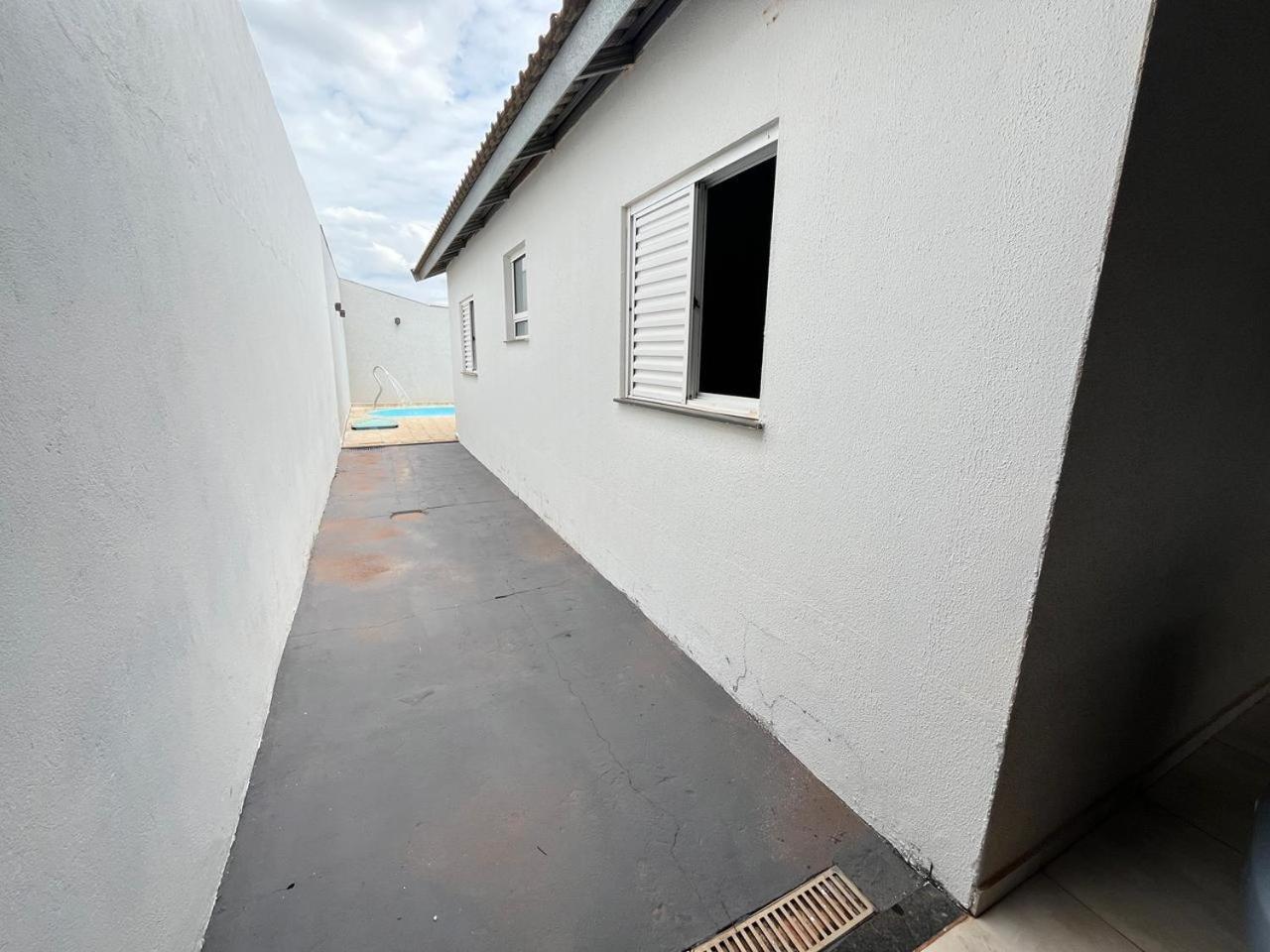 Casa de férias Recanto Belmonte Olímpia