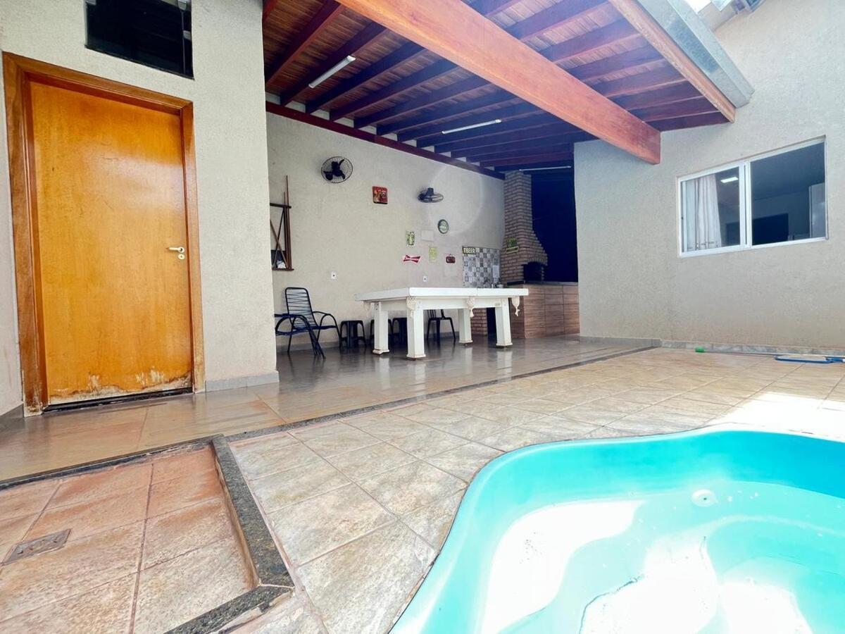 Recanto Belmonte Casa de férias