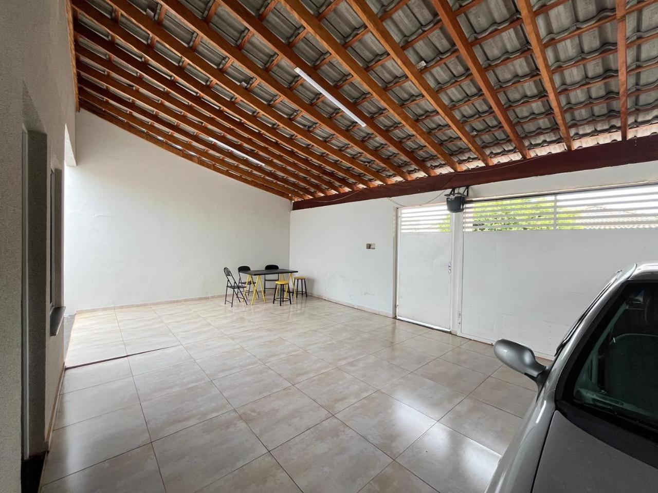 Casa de férias Recanto Belmonte Olímpia