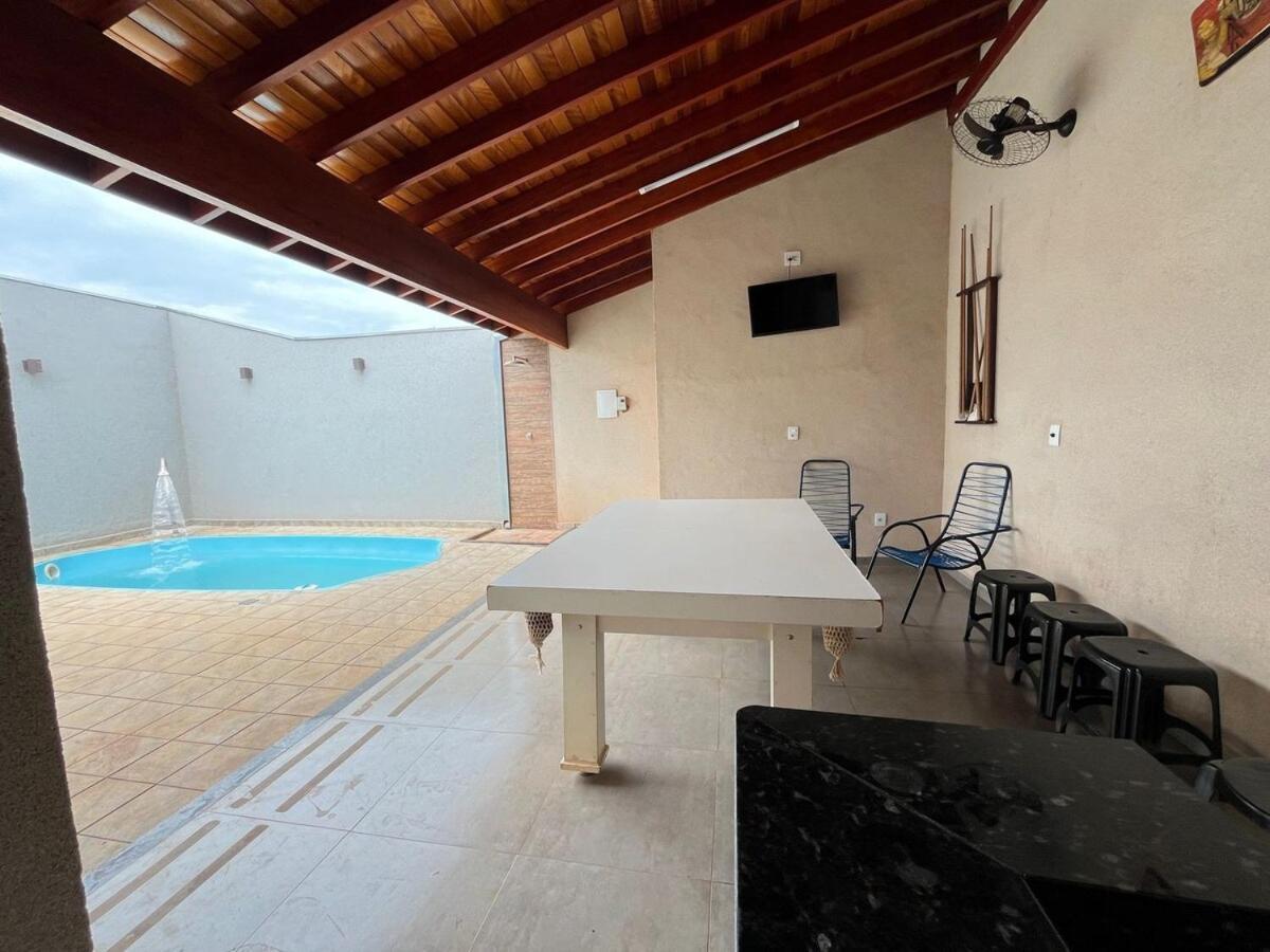 Casa de férias Recanto Belmonte *