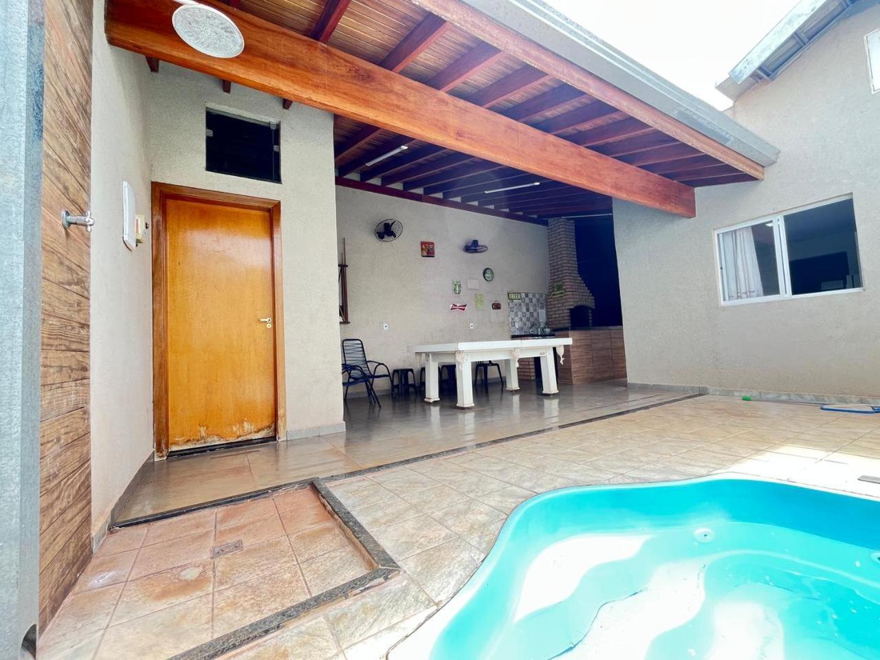 Recanto Belmonte Casa de férias *