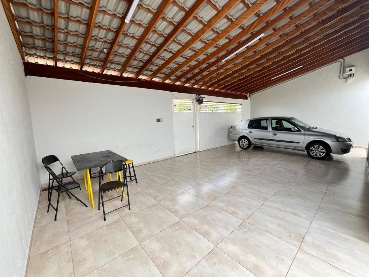Recanto Belmonte Casa de férias Olímpia