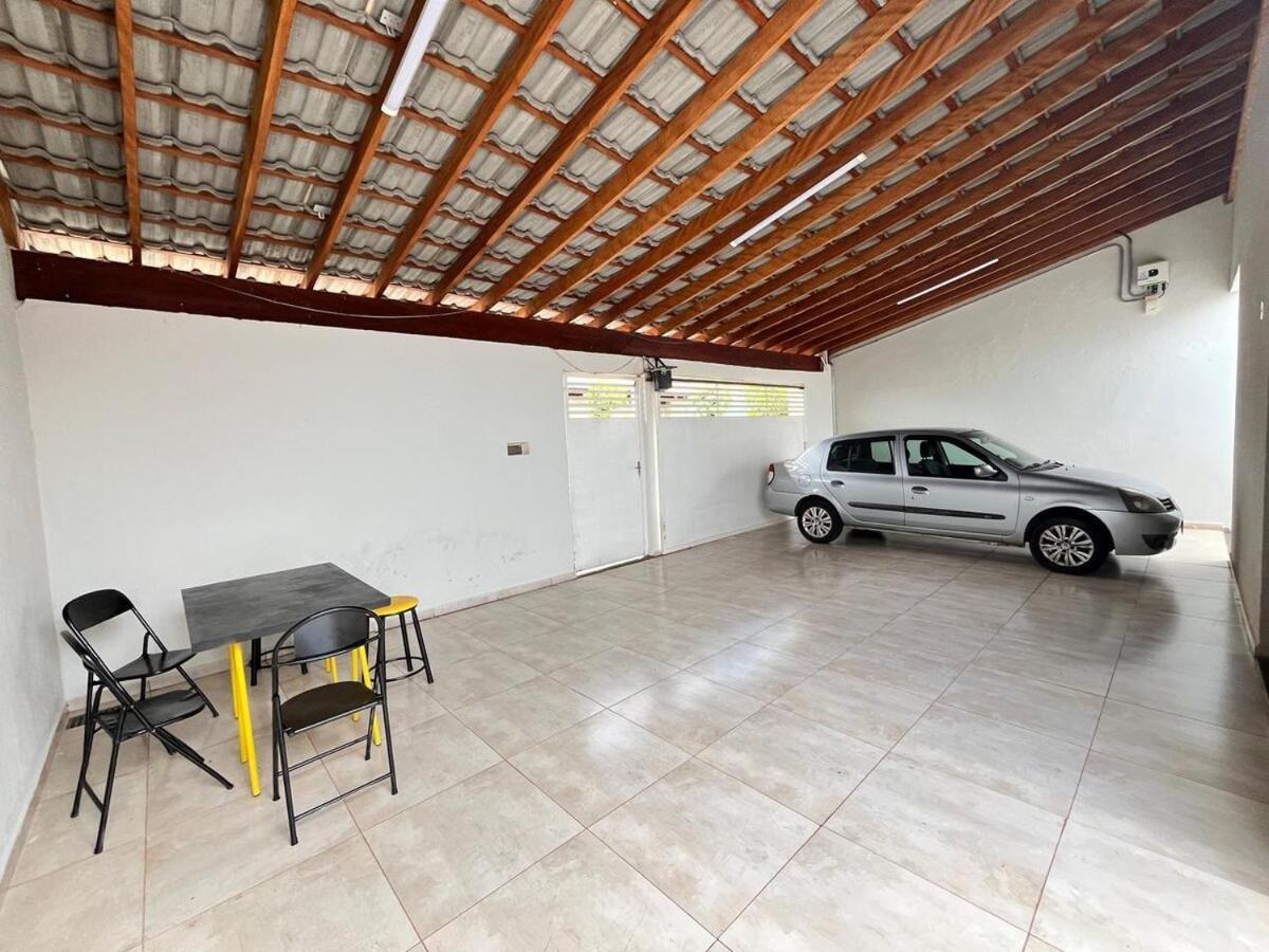 Recanto Belmonte